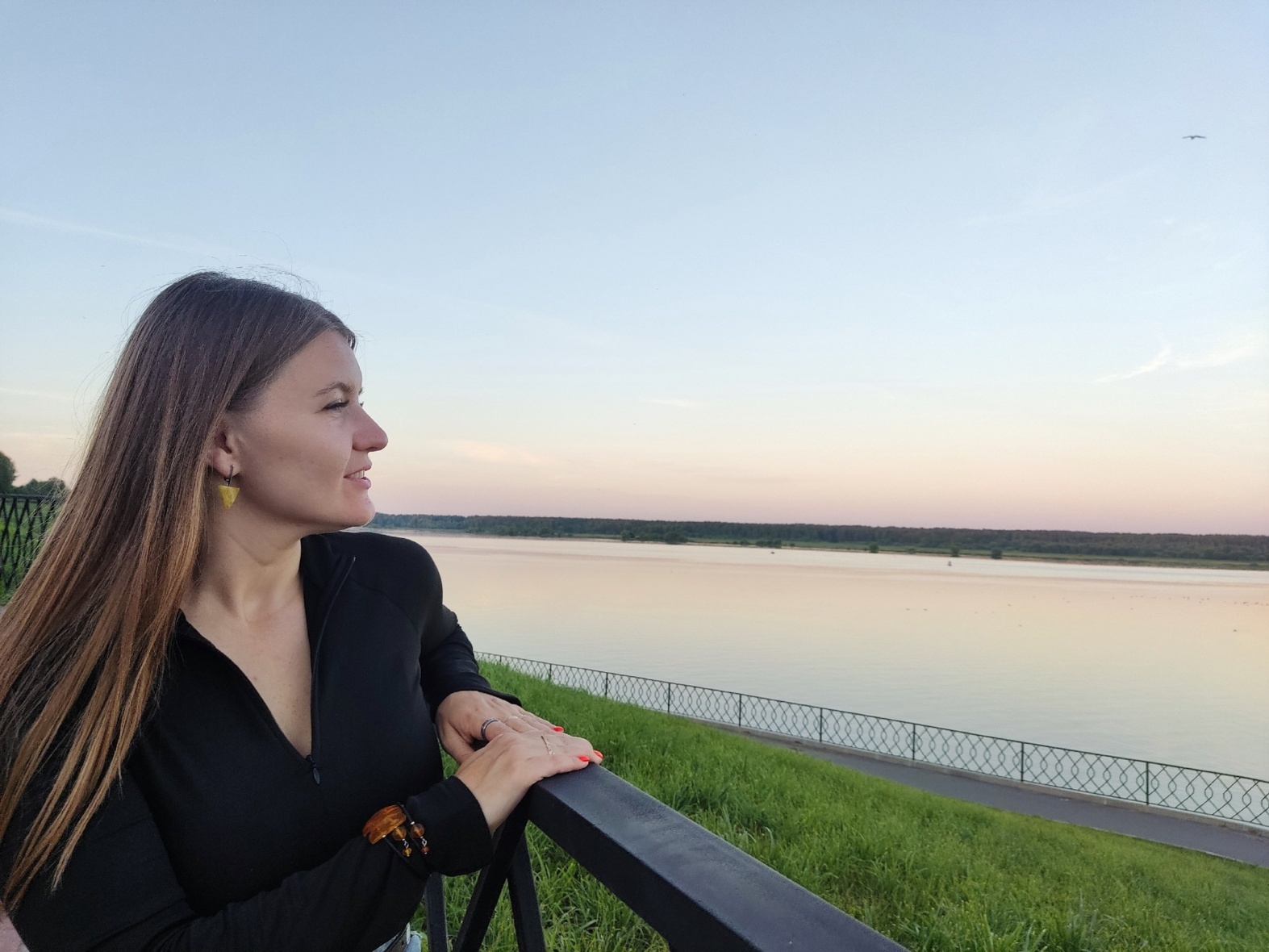 Интервью с руководителем Музея Курортной Моды Татьяной Арефьевой 