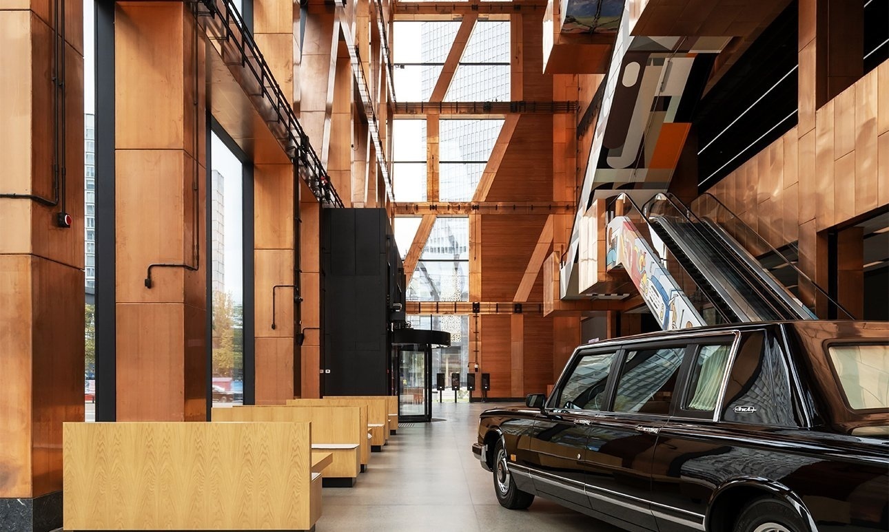 Photo: theartnewspaper.ru