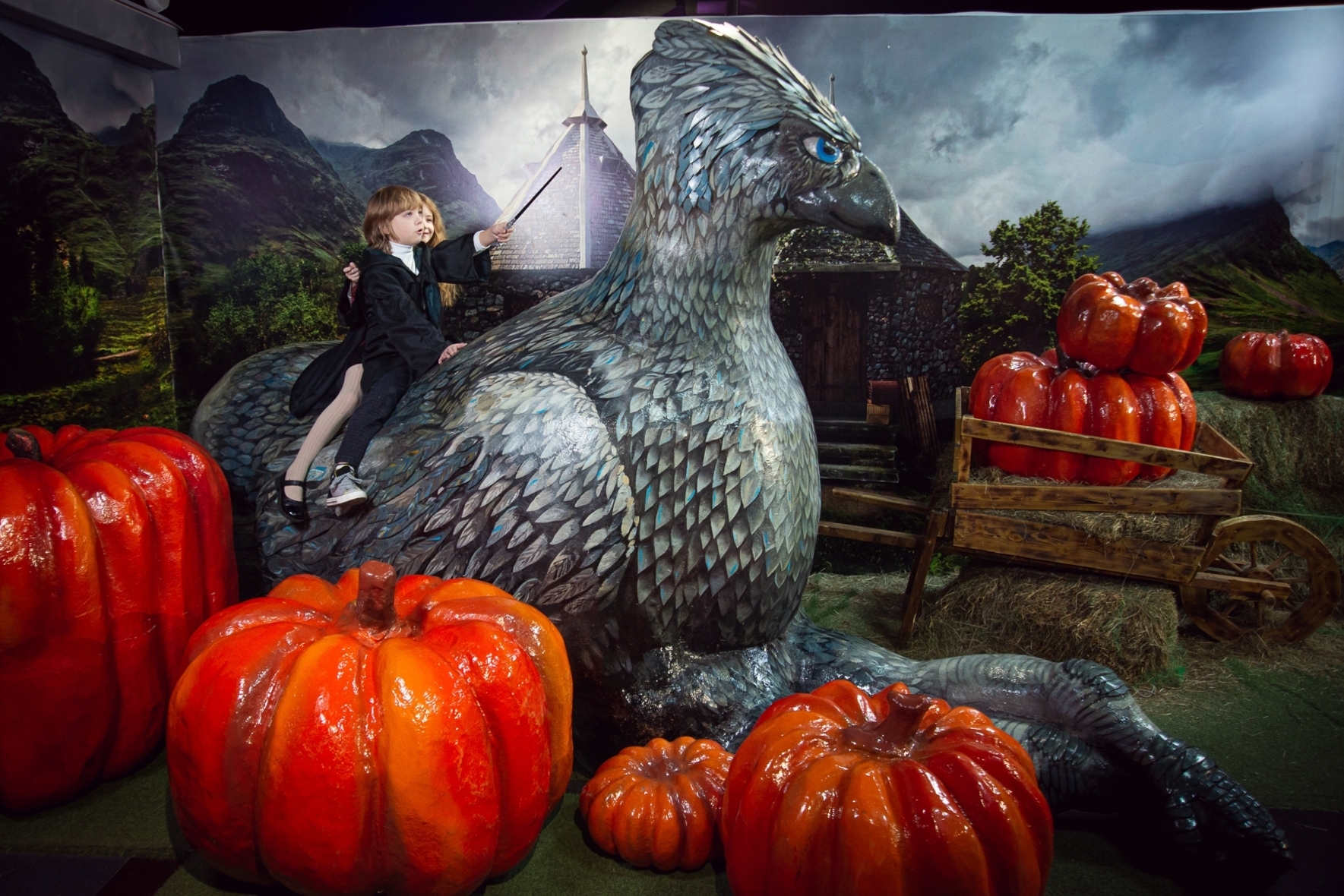 Фото: официальная группа музея ВКонтакте.