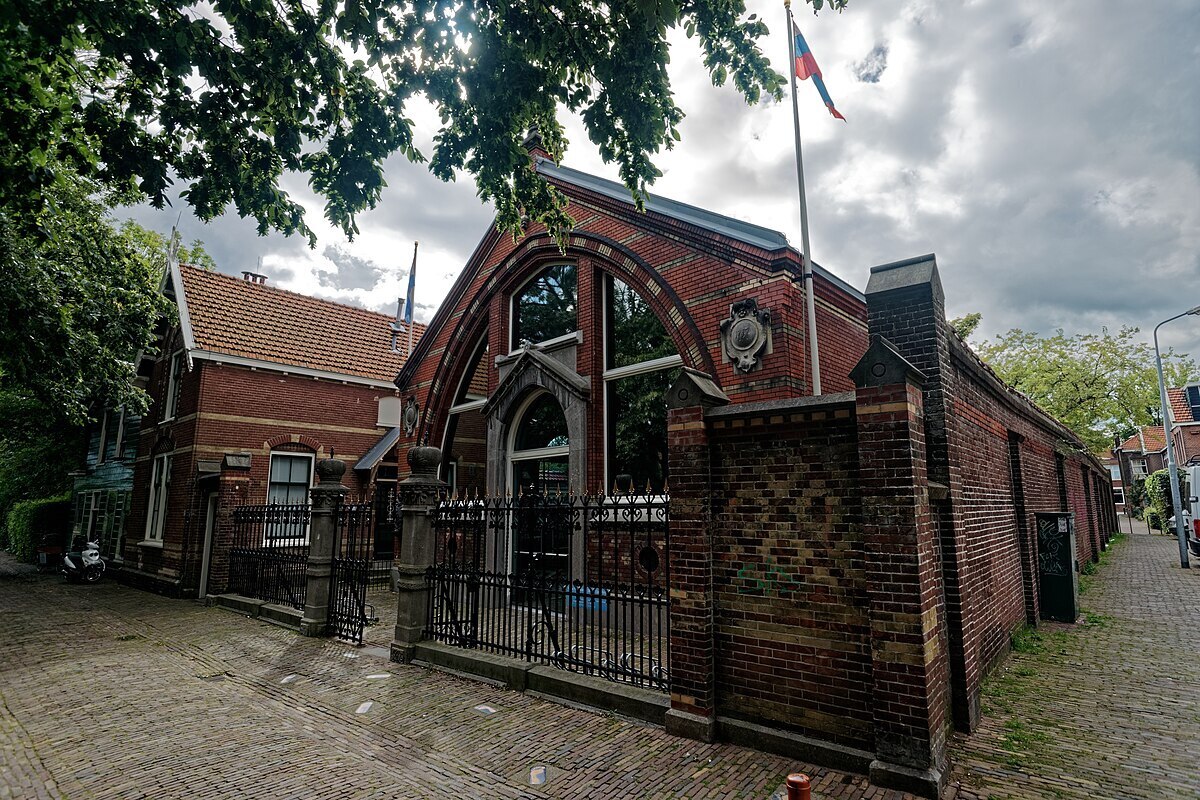 Фото: Wikimedia Commons.