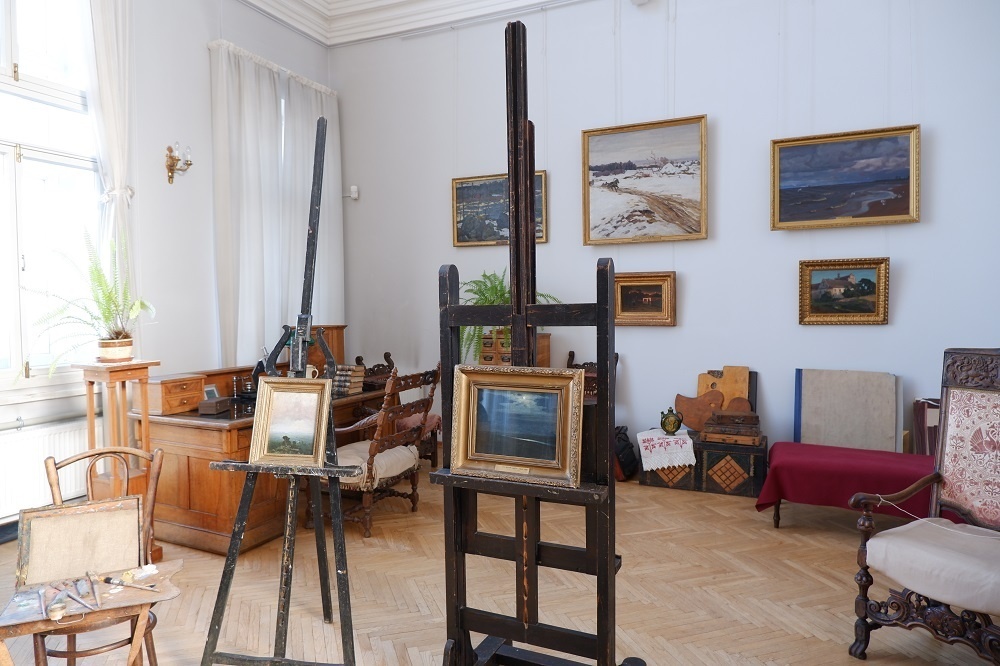 Фото: artsacademymuseum.org