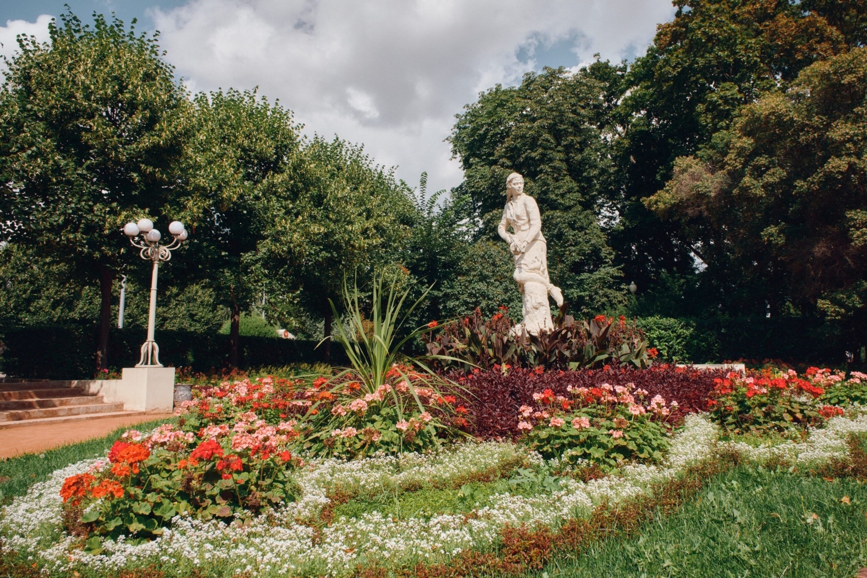 Фото: parkgorkogo.ru