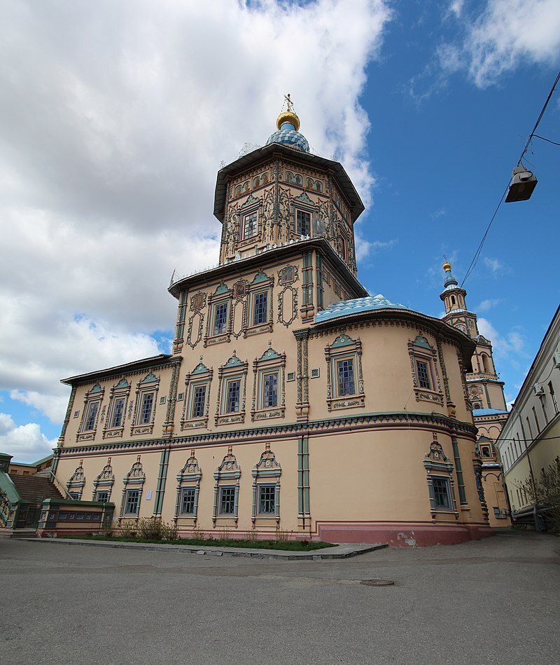 Петропавловский собор. Фото: Insider. Петропавловский собор. Фото: Insider.