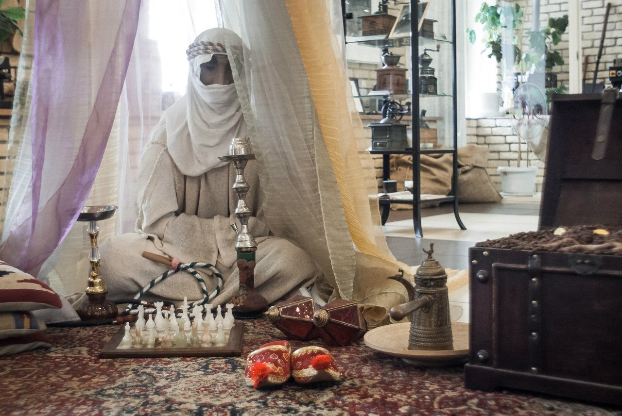 Фото: официальная группа музея ВКонтакте.