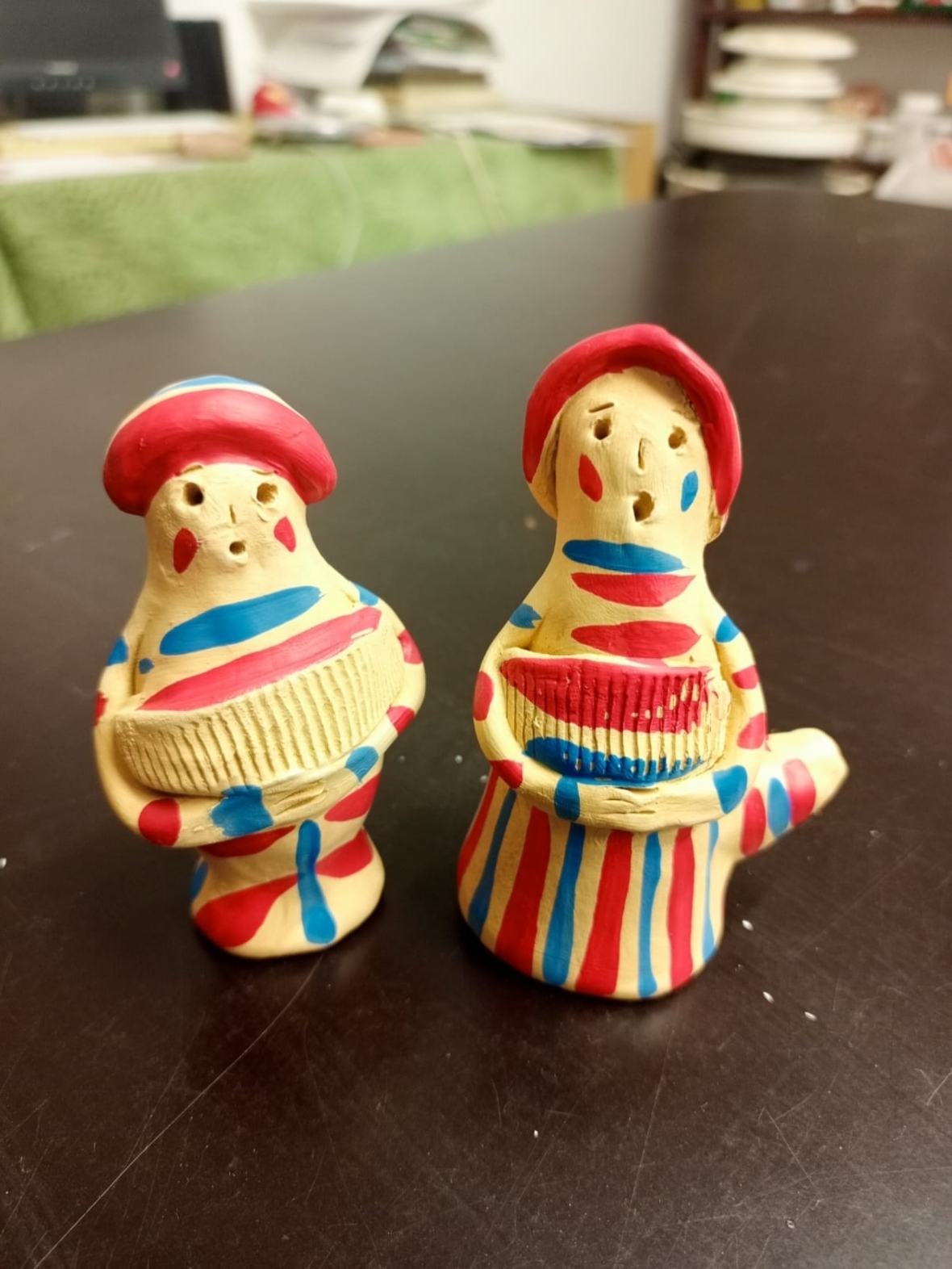 Сапожковская игрушка