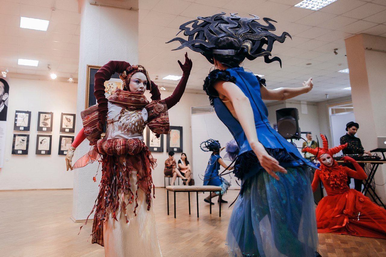 Фото: bashmakovgallery.ru