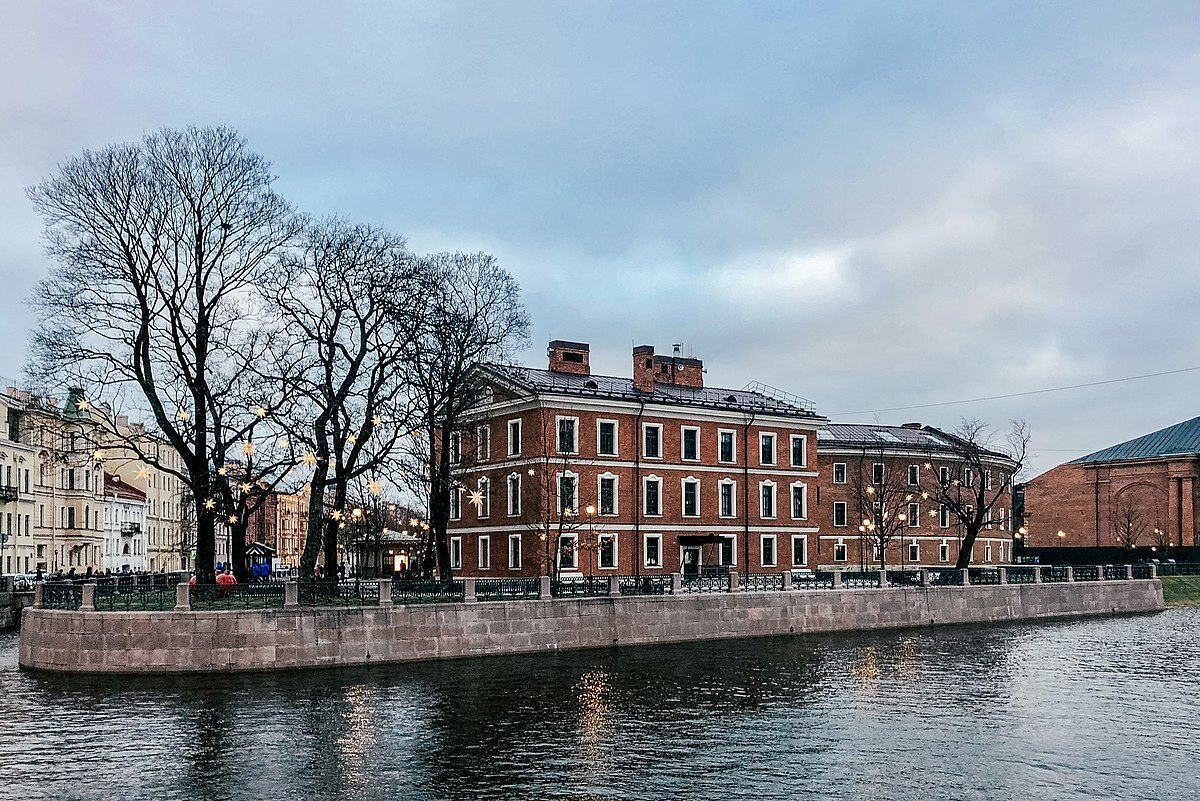 Фото: Wikimedia Commons.