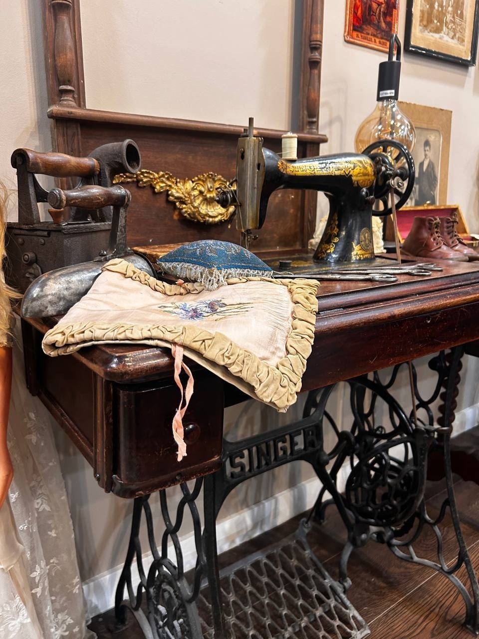 Photo: vk.com/madjarto