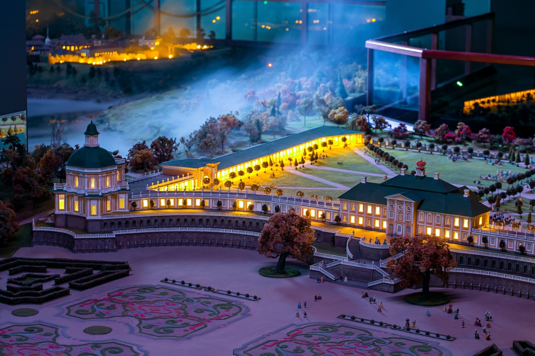 Музеи России, которые закрылись в 2025 году 