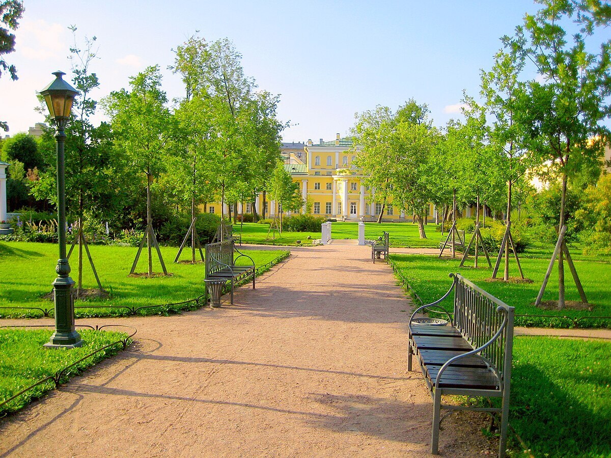 Фото: Wikimedia Commons.