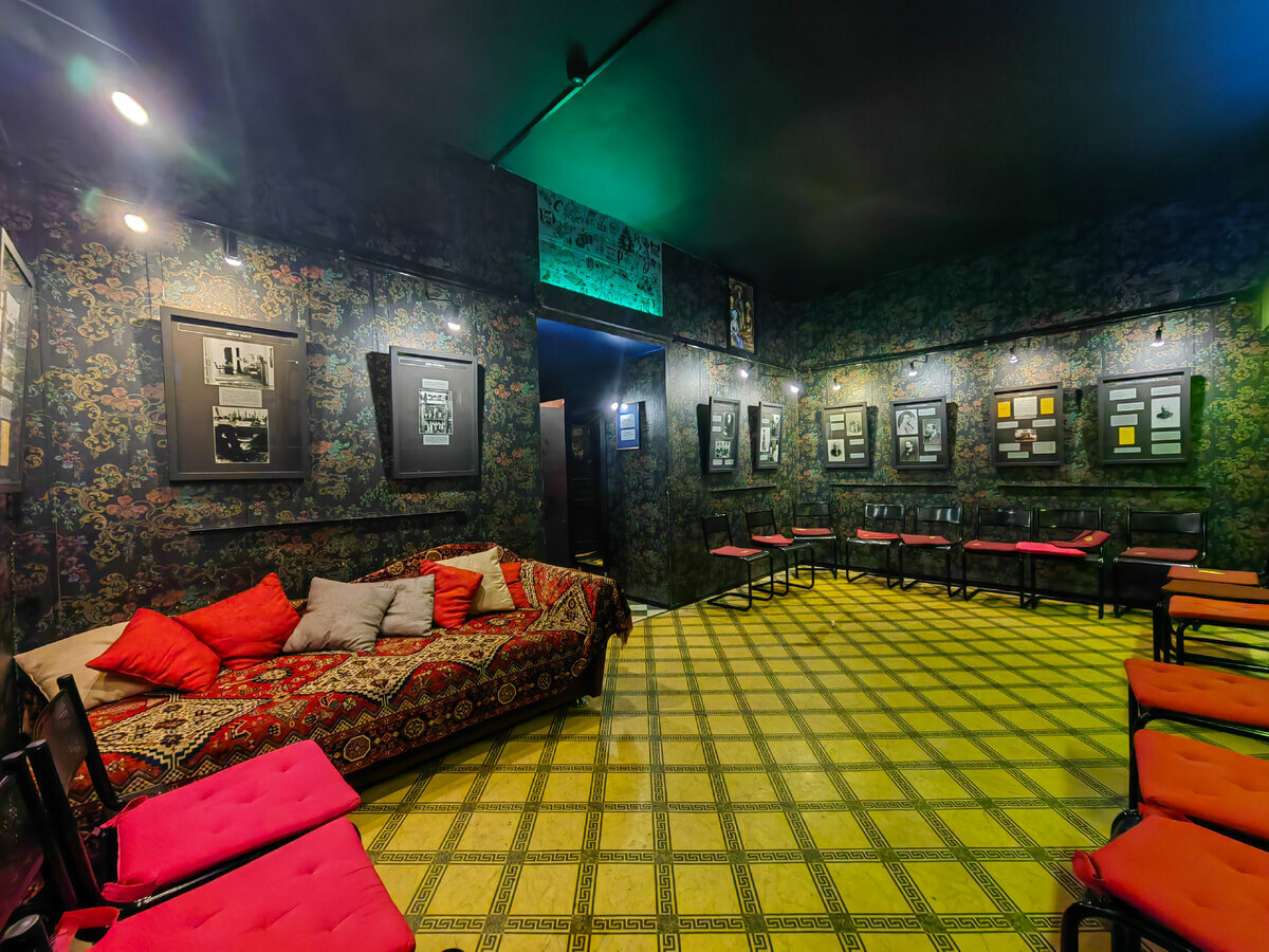 Фото: Олег Еверзов.