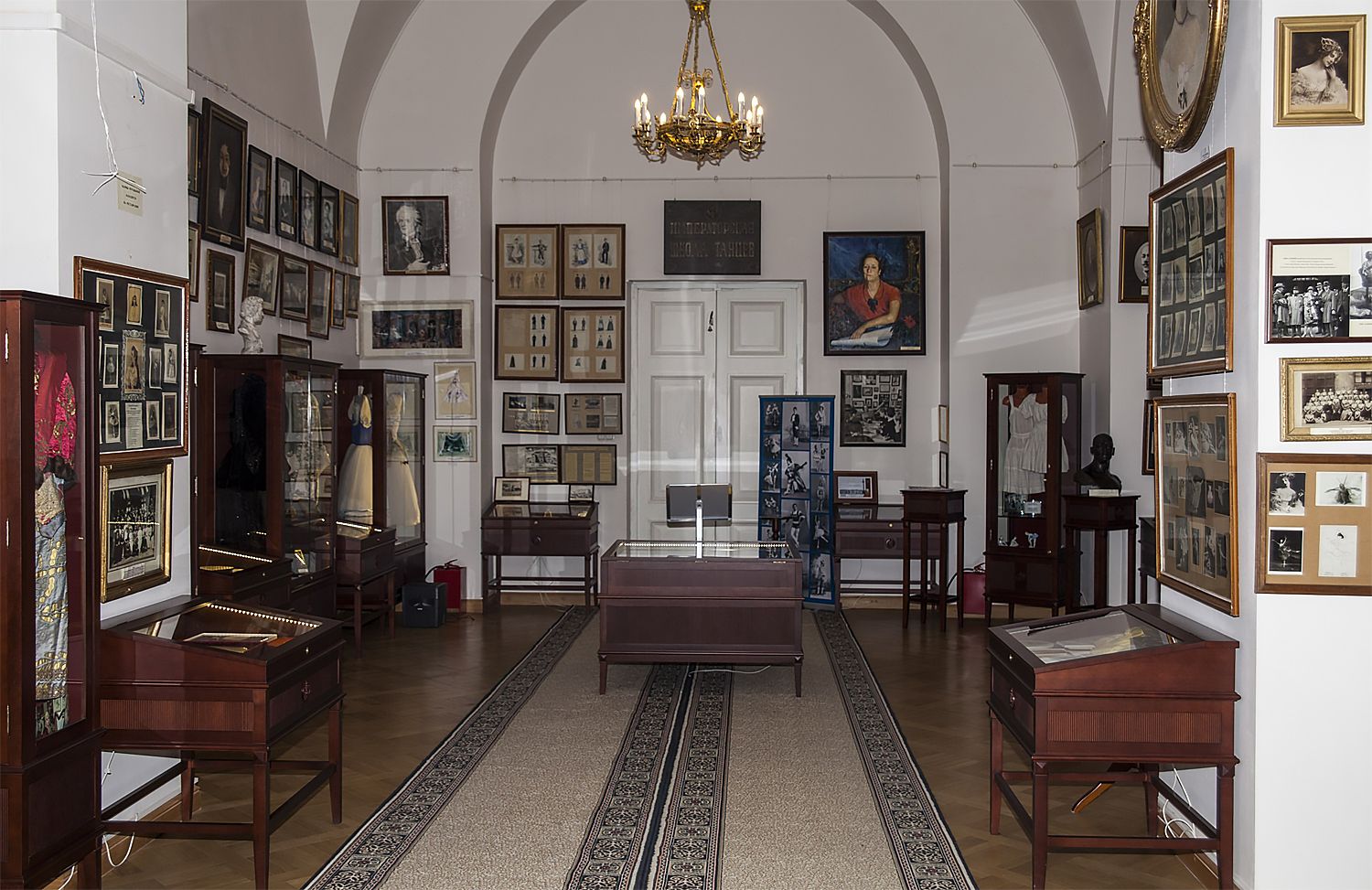 Фото: vaganovaacademy.ru