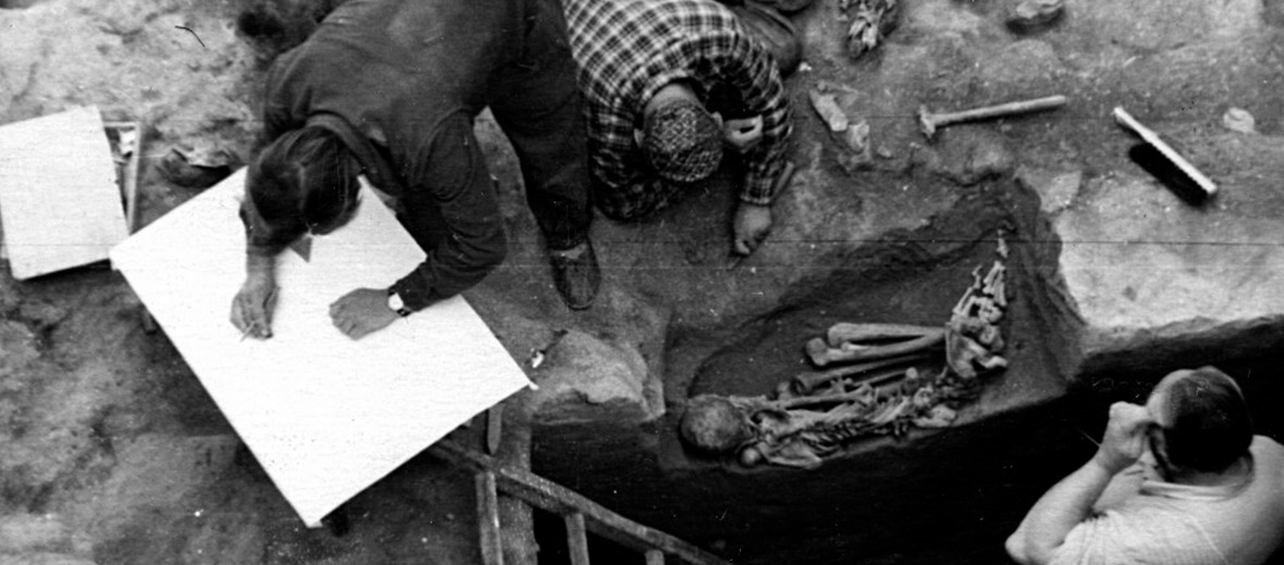 «Костенки. Долгий путь исследований» — выставка о времени, людях и науке