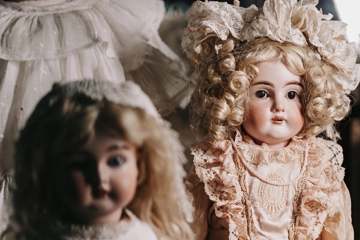 Фото: vk.com/doll.museum