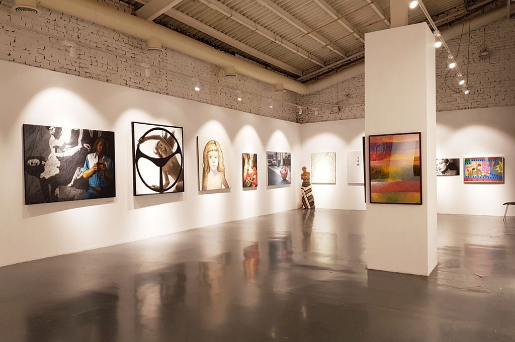 Фото: galleryfineart.ru