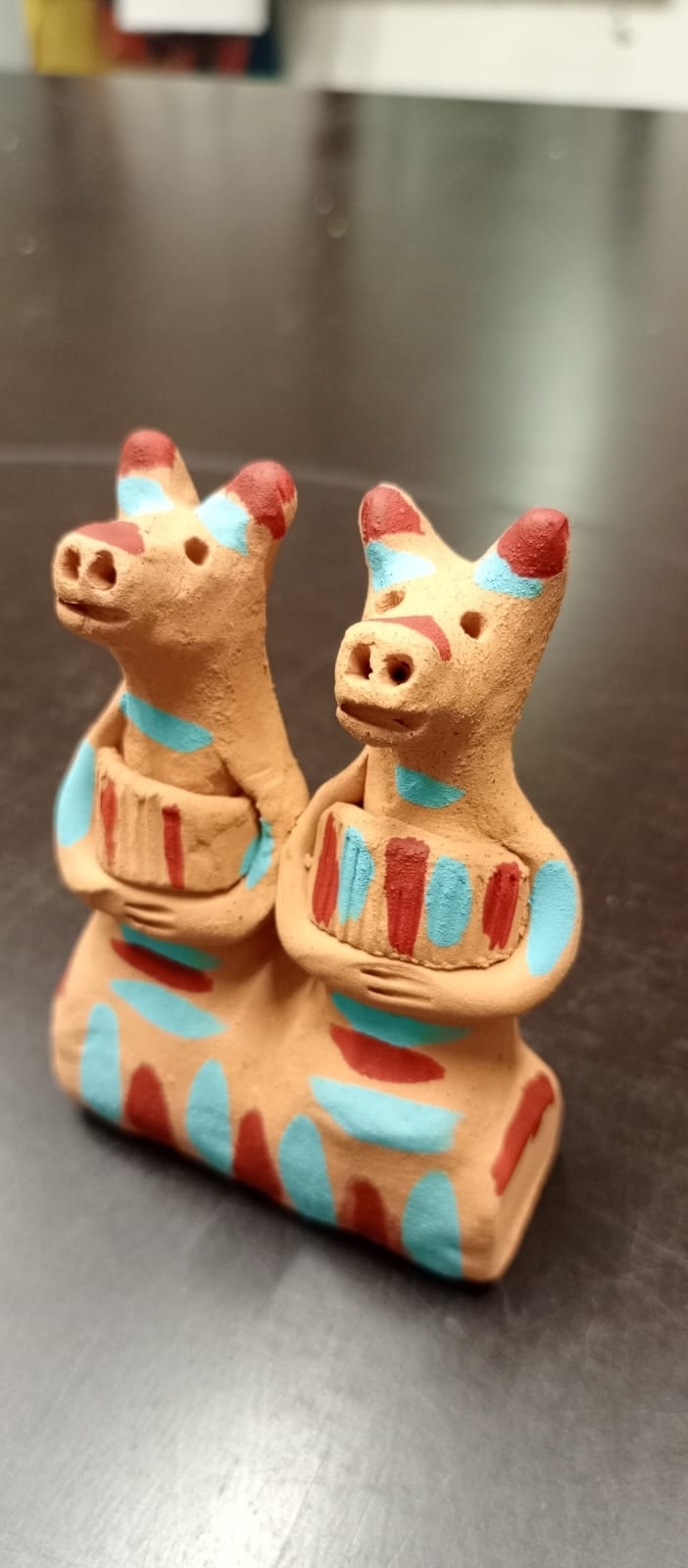 Сапожковская игрушка