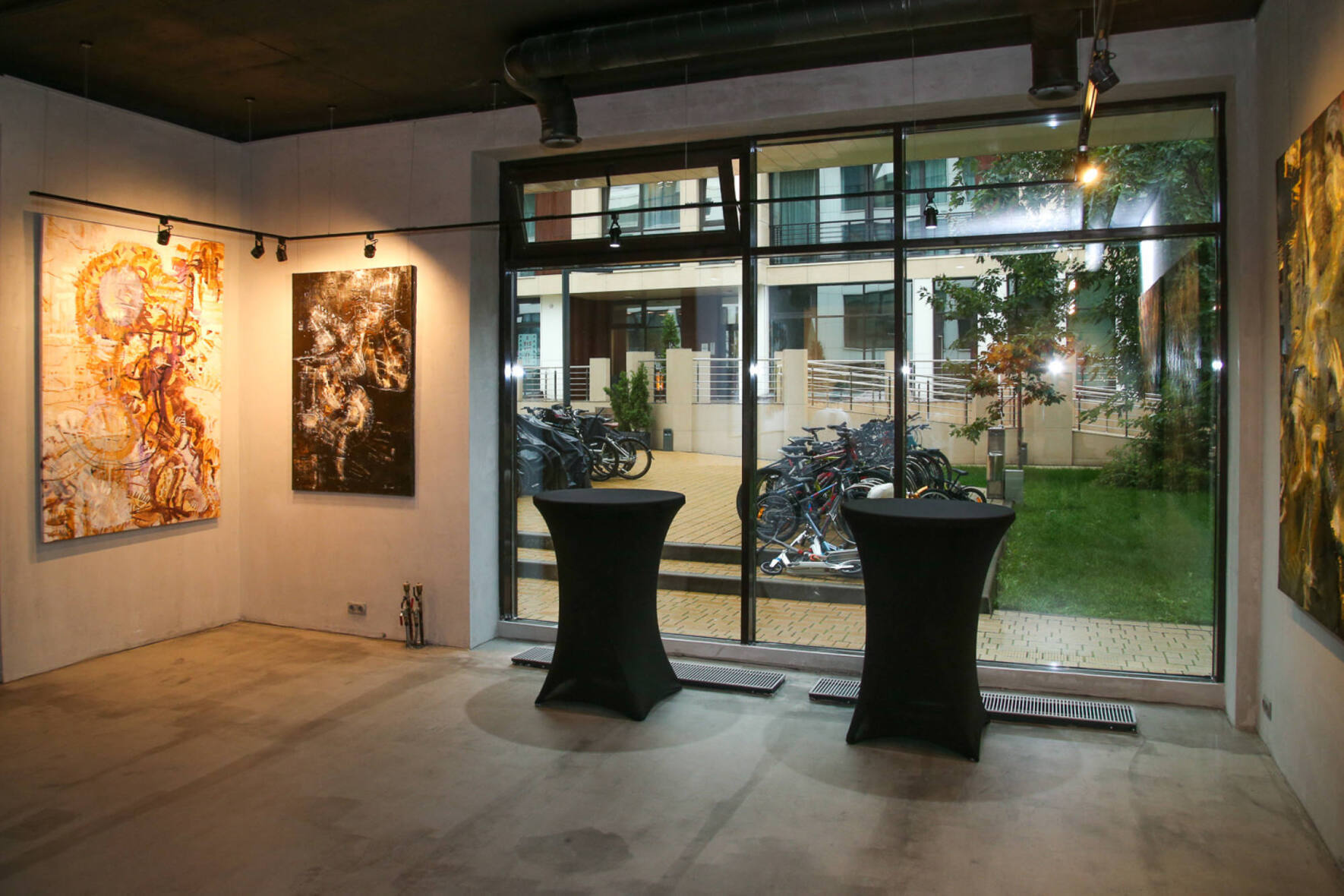 Фото: loft2rent.ru