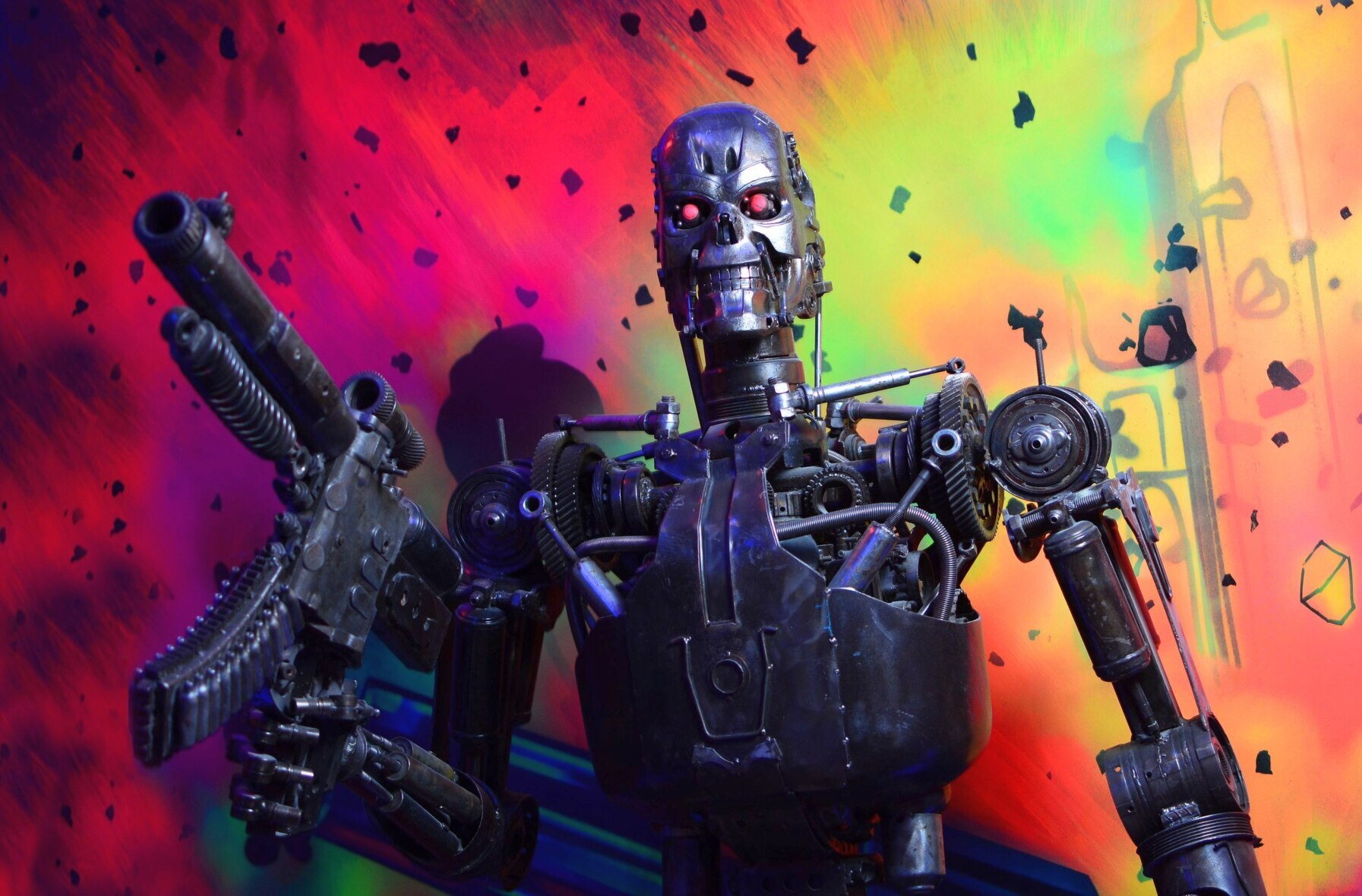 Фото: msk.musbot.ru