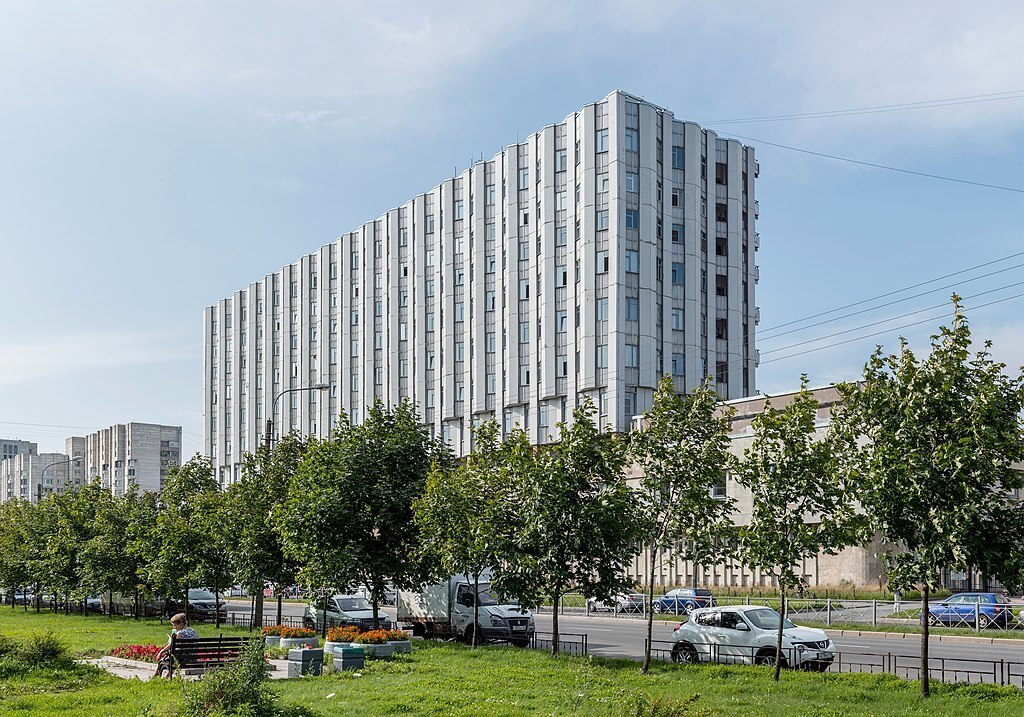 Фото: Wikimedia Commons.