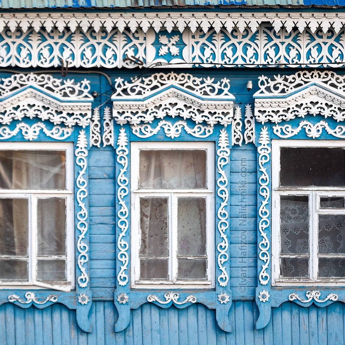Фото: Иван Хафизов / nalichniki.com