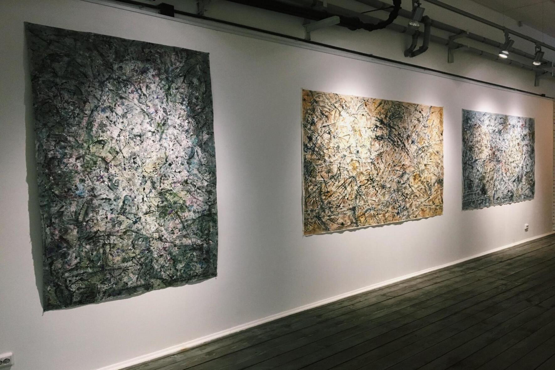 Фото: omelchenkogallery.com