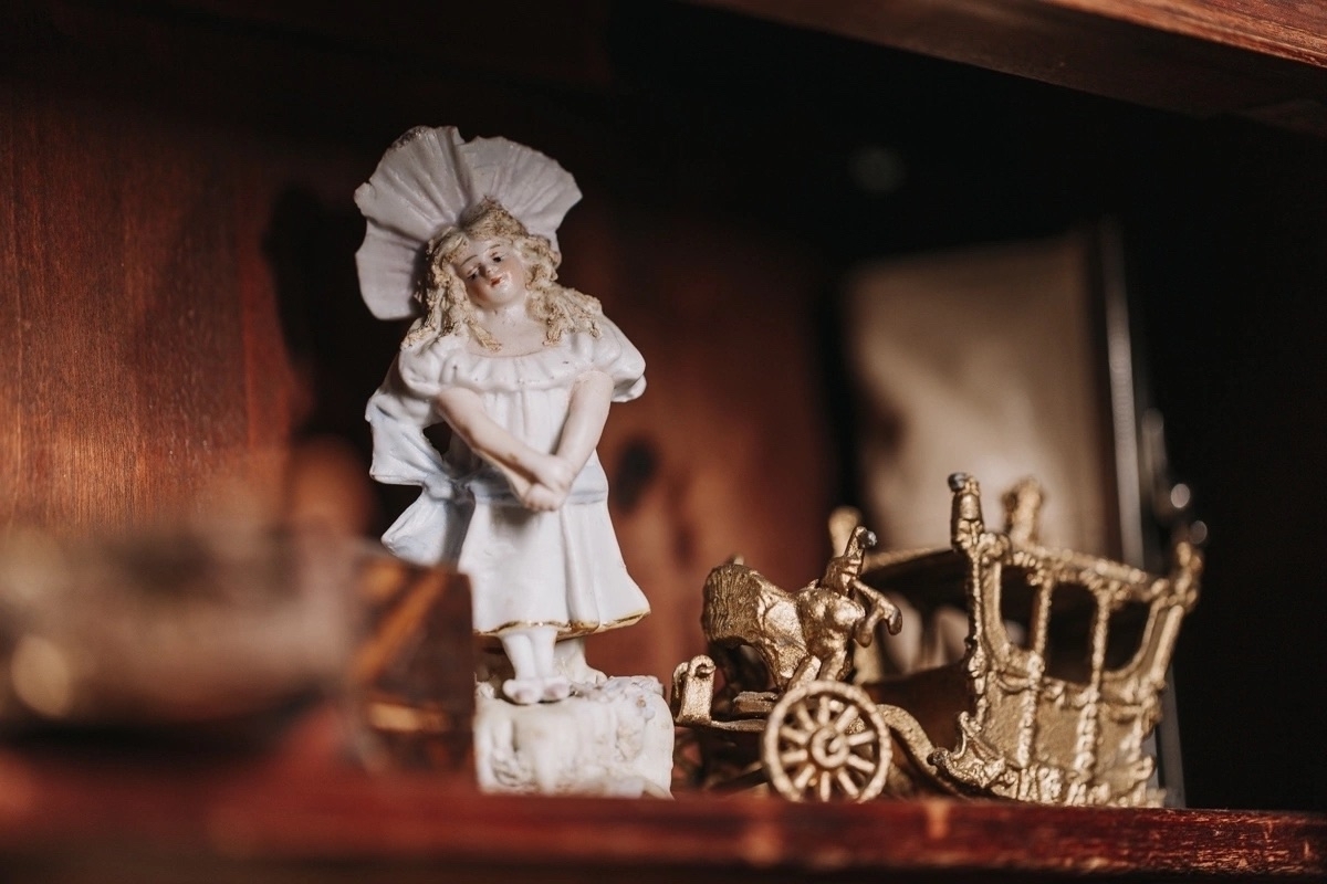 Фото: vk.com/doll.museum