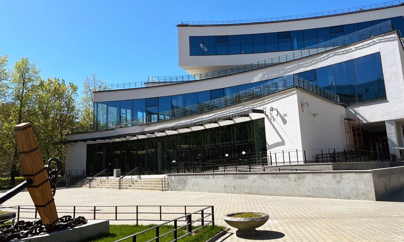 Фото: theartnewspaper.ru