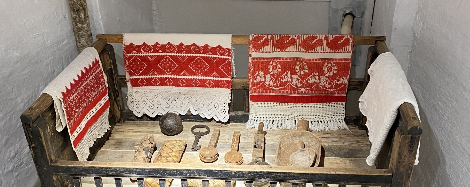 Фото: vk.com/posusecam_museum