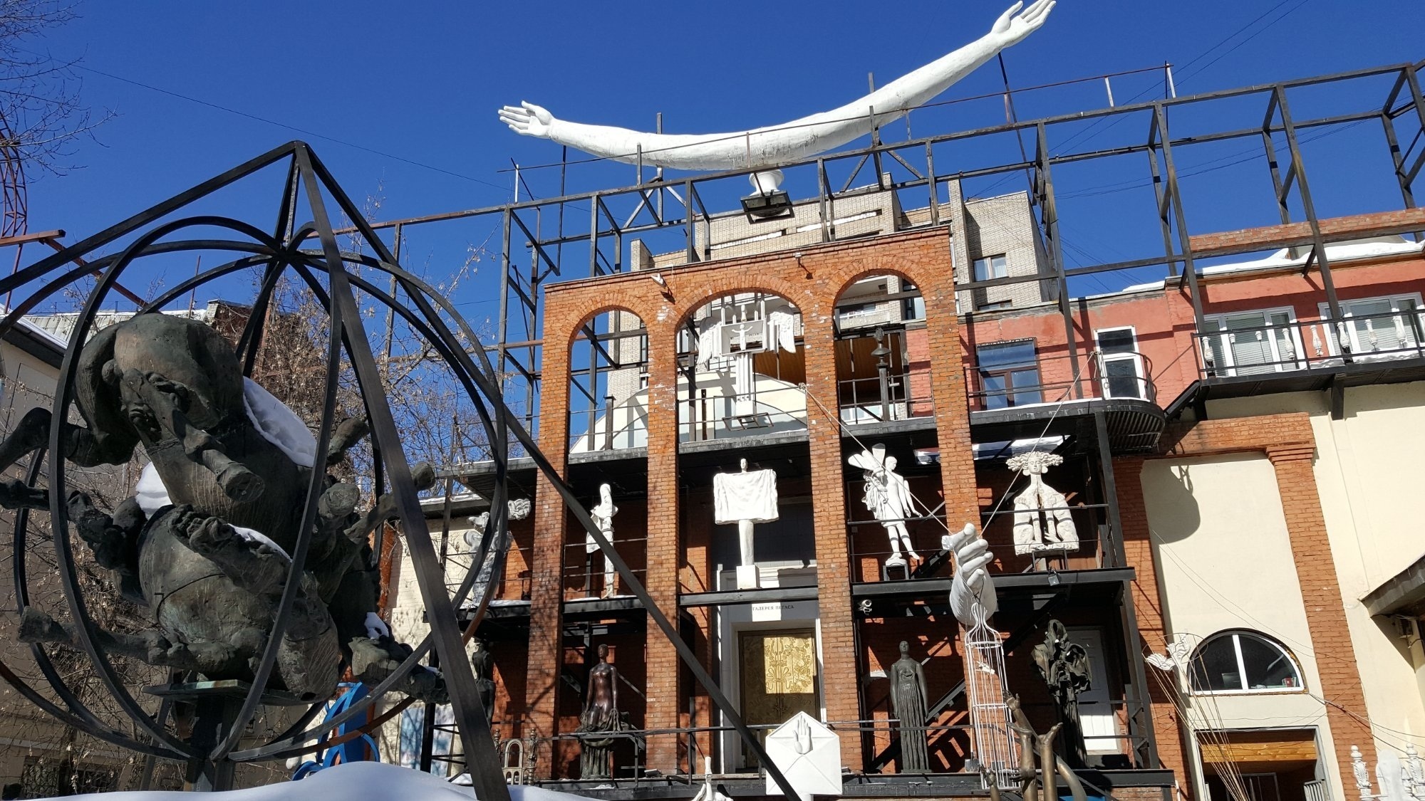 Фото: tripadvisor.ru