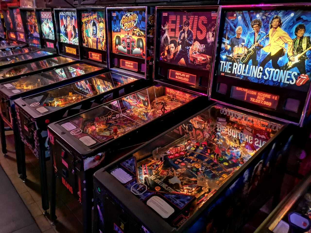 Фото: gopinball.ru