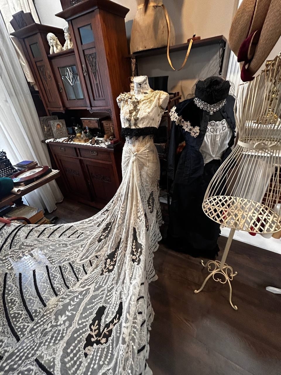 Photo: vk.com/madjarto