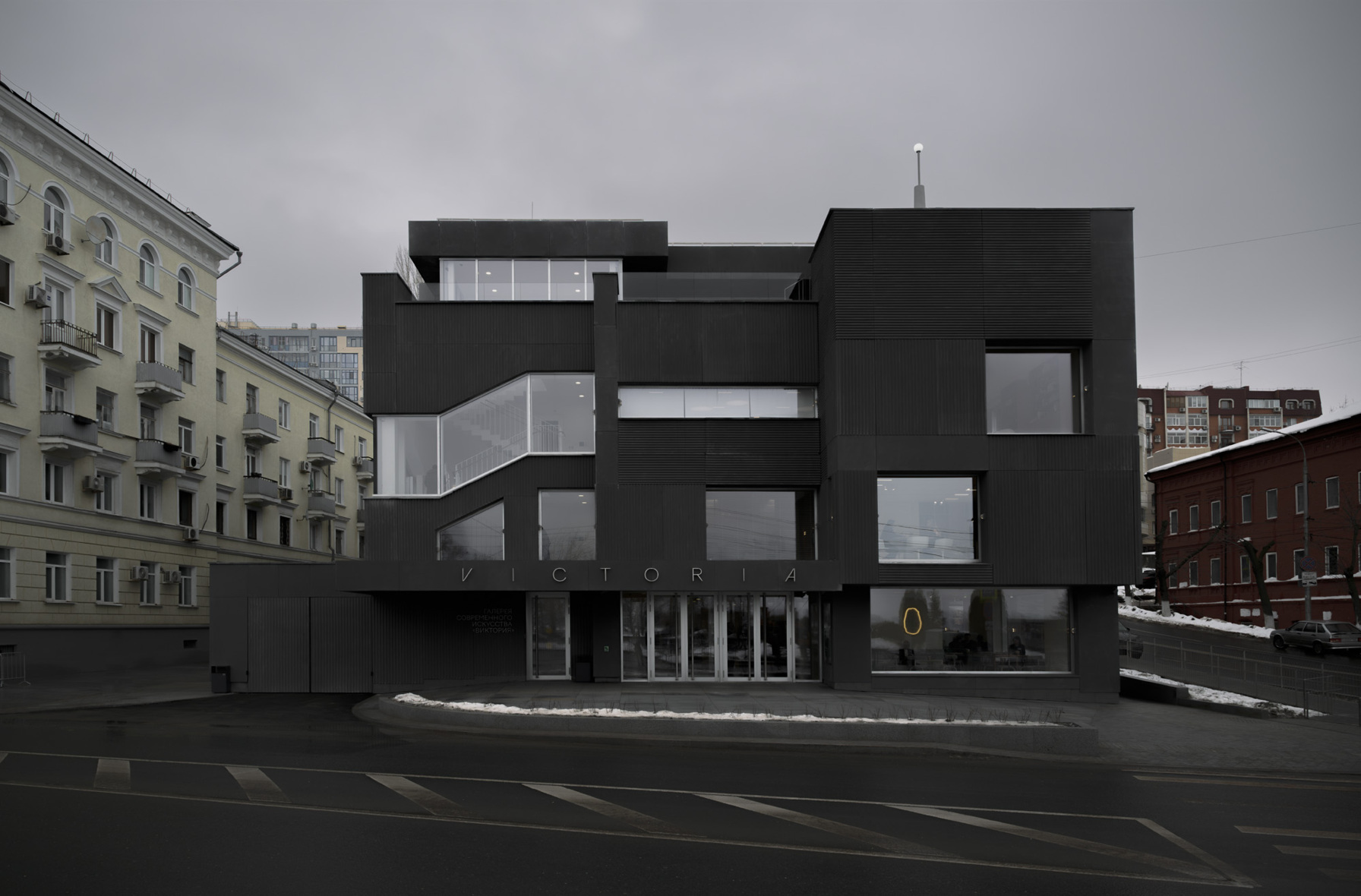 Фото: gallery-victoria.ru