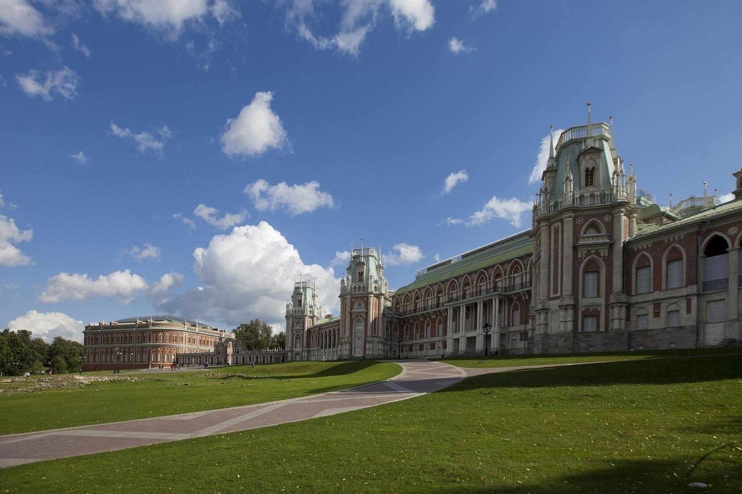 Фото: tsaritsyno-museum.ru