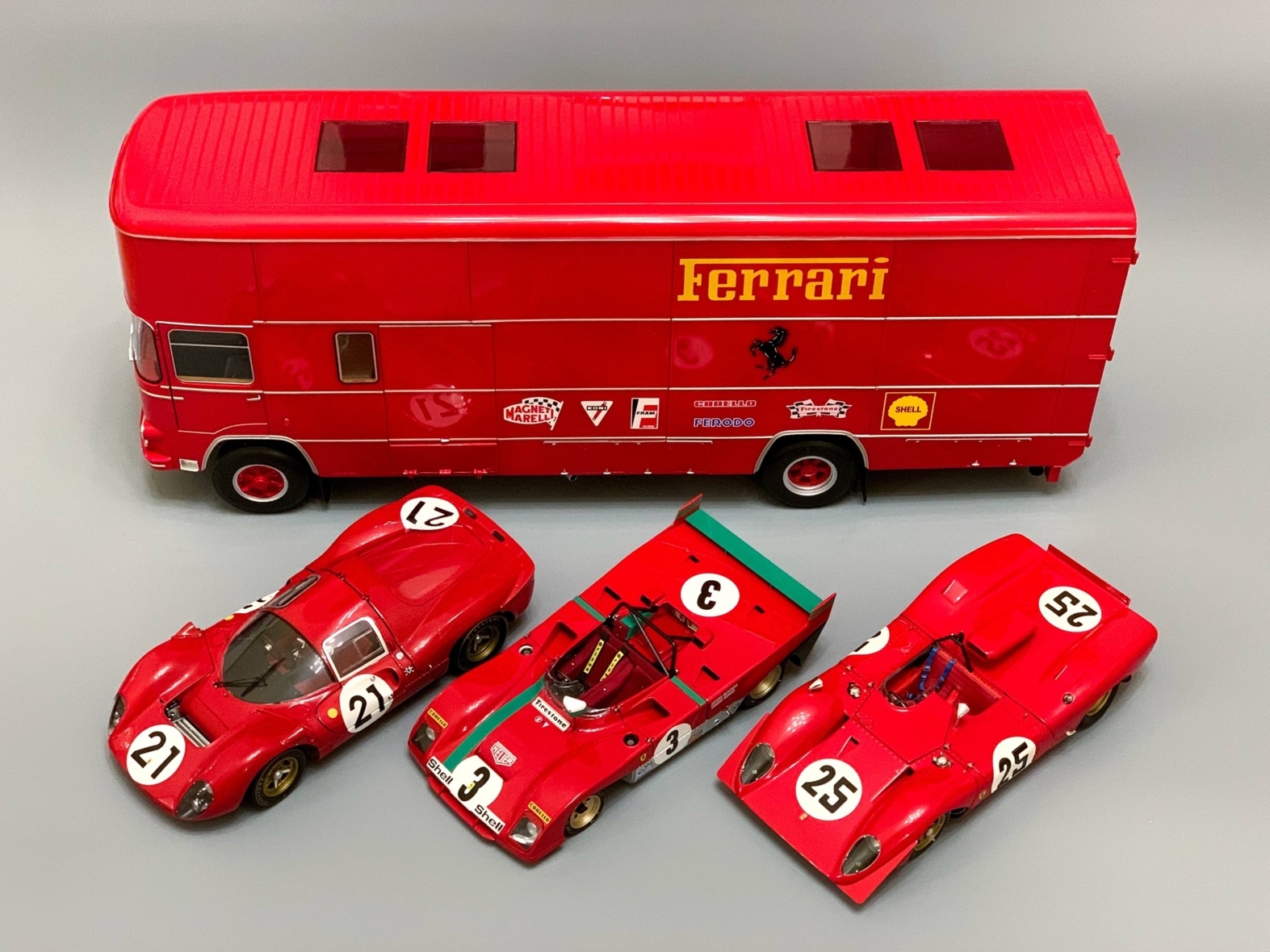 展览的展览 展览的展览
