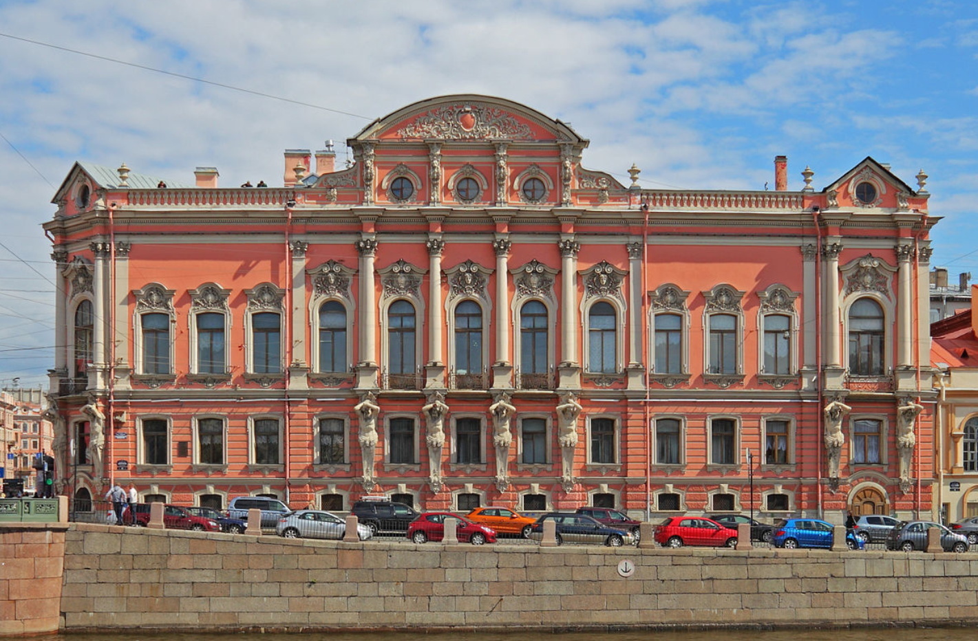 Фото:  rfm.spb.ru