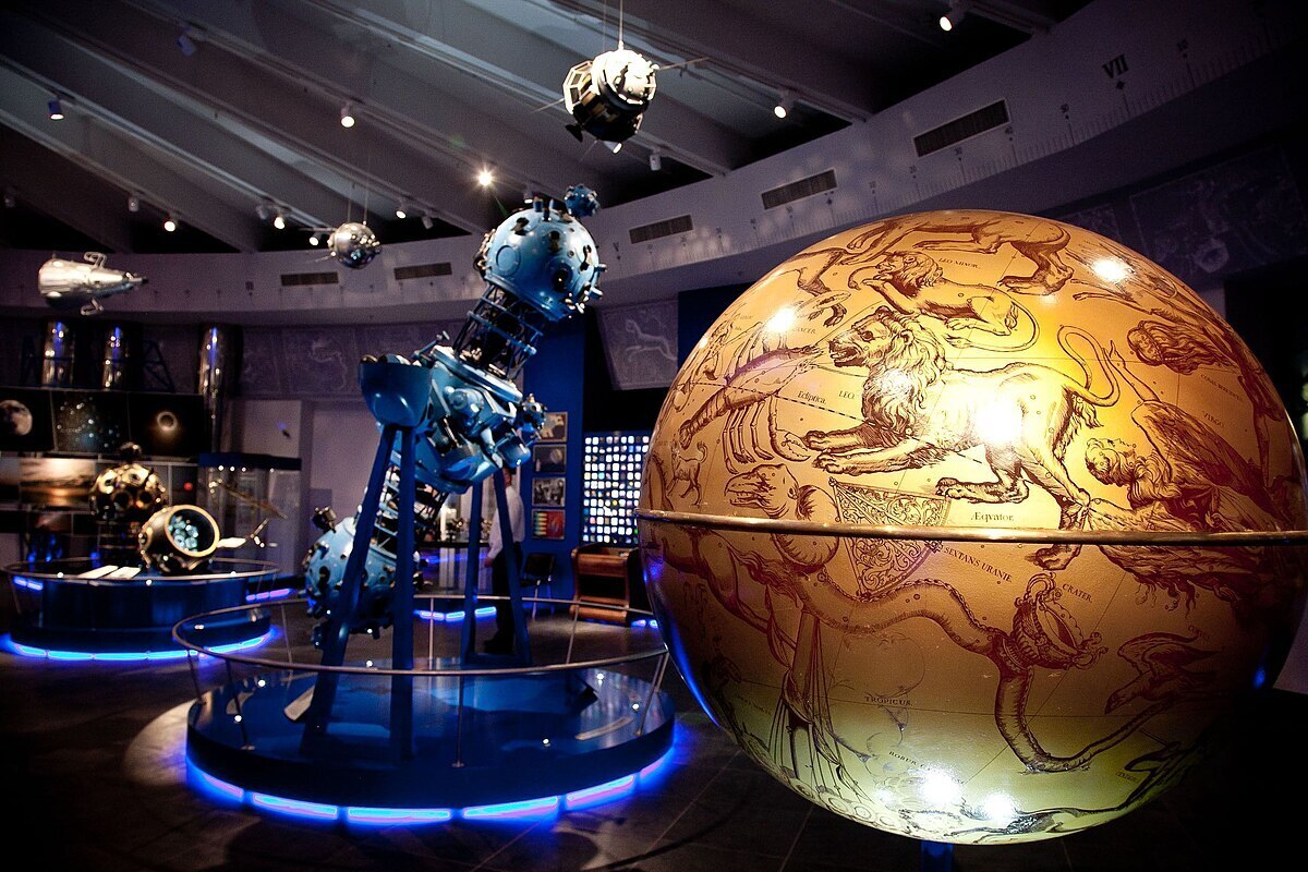 图片：Wikimedia Commons。