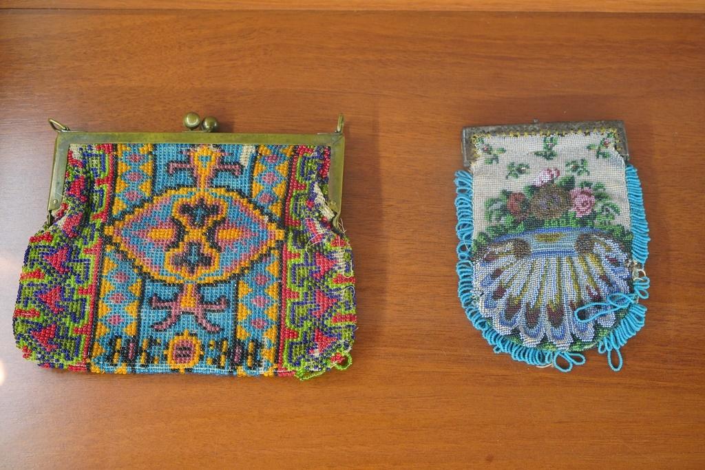 Выставка Женских рук прекрасное