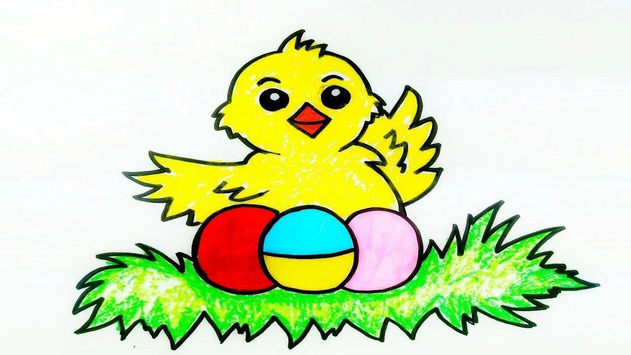 Храним традиции. Величаем Пасху!