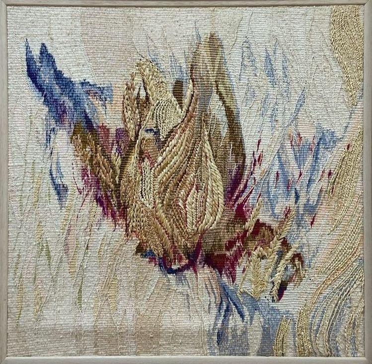 Выставка Потоки времени