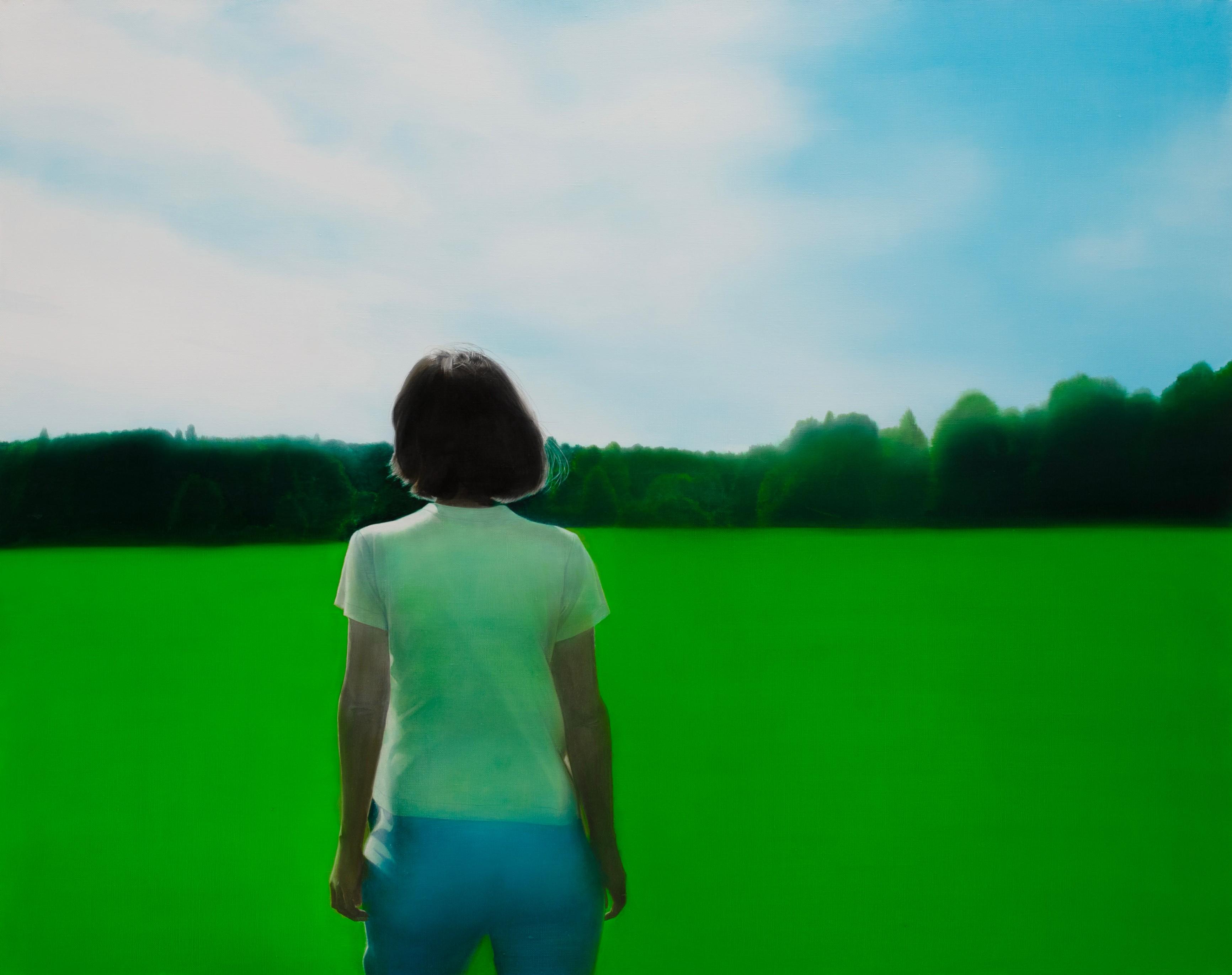 Выставка «м а л а я р о д и н а»