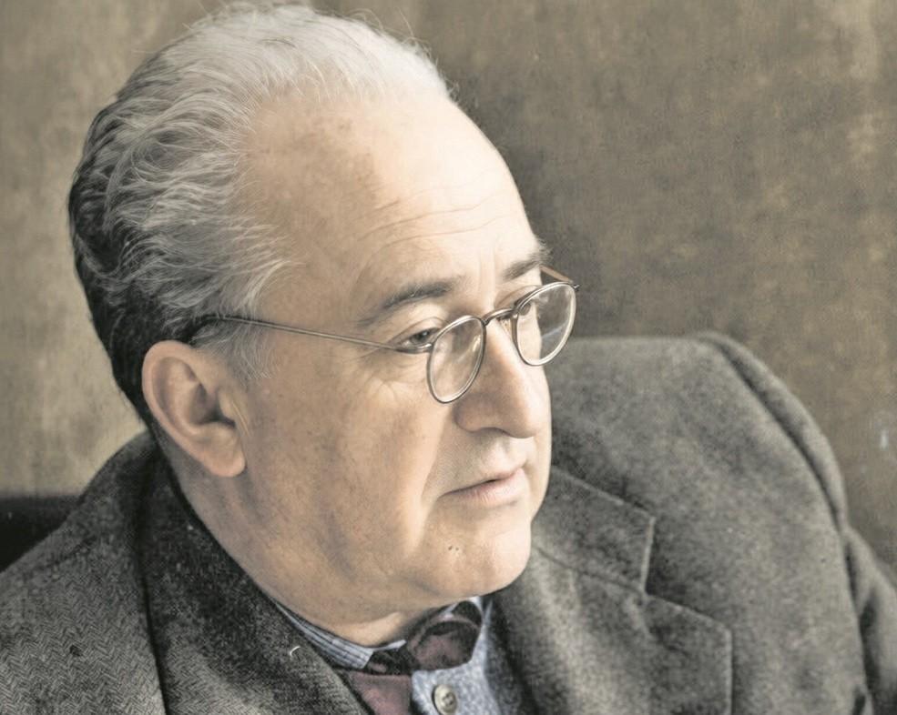 Выставка Судьбы моей главная пристань