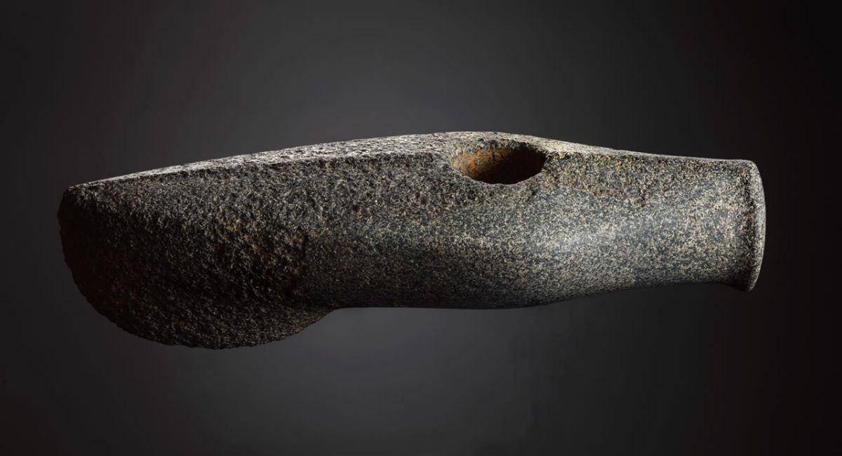 Выставка «Топоры и медведи»