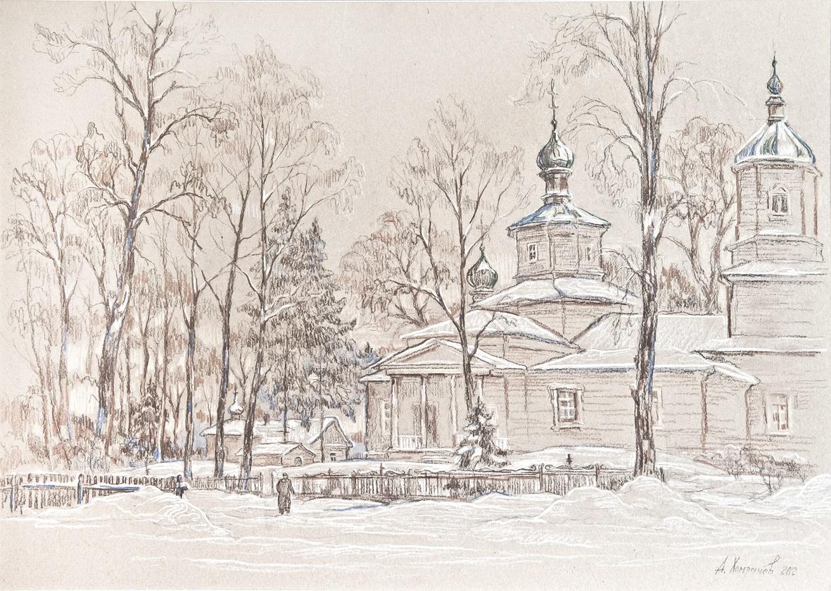 Выставка «Брянщина родная»