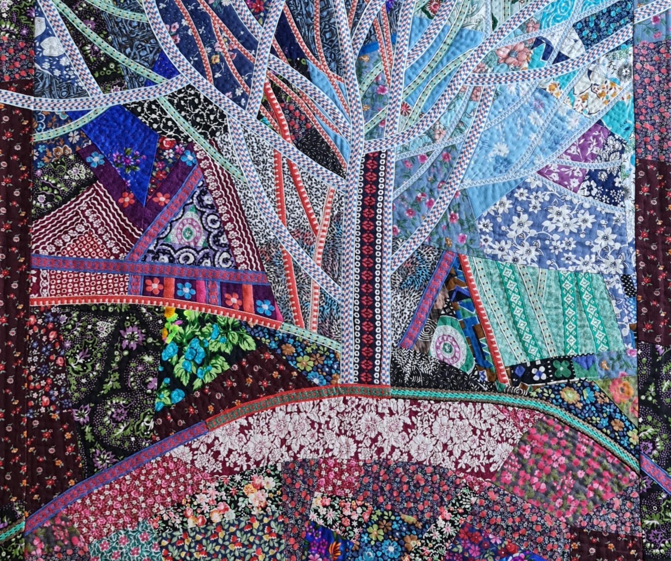 Выставка Цвета и цветы