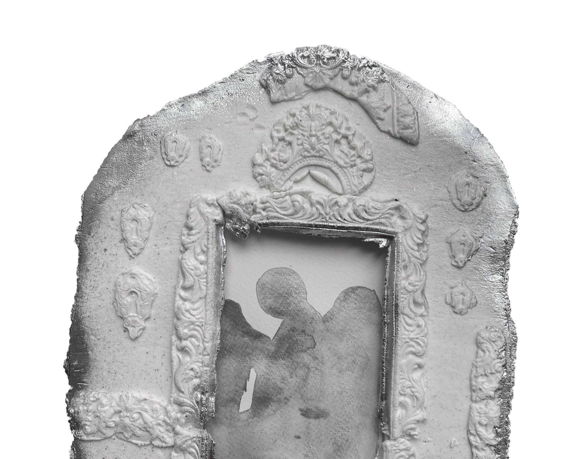 Выставка Вики Утикалко «Дорогой дневник...»