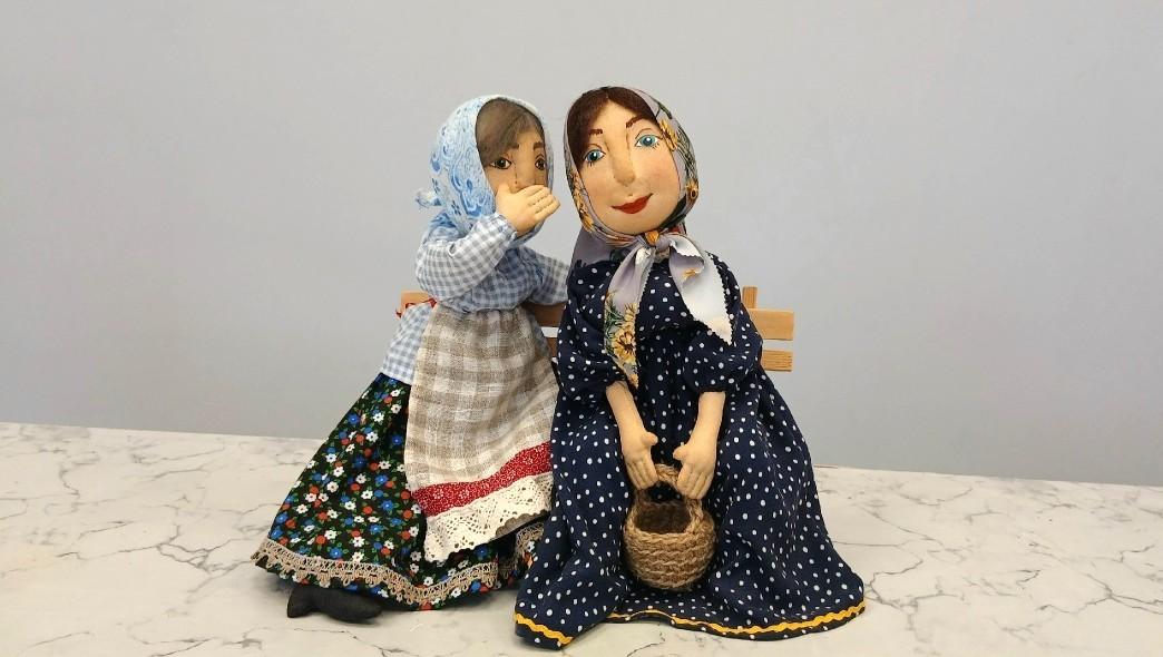 Выставка В пространстве вдохновения