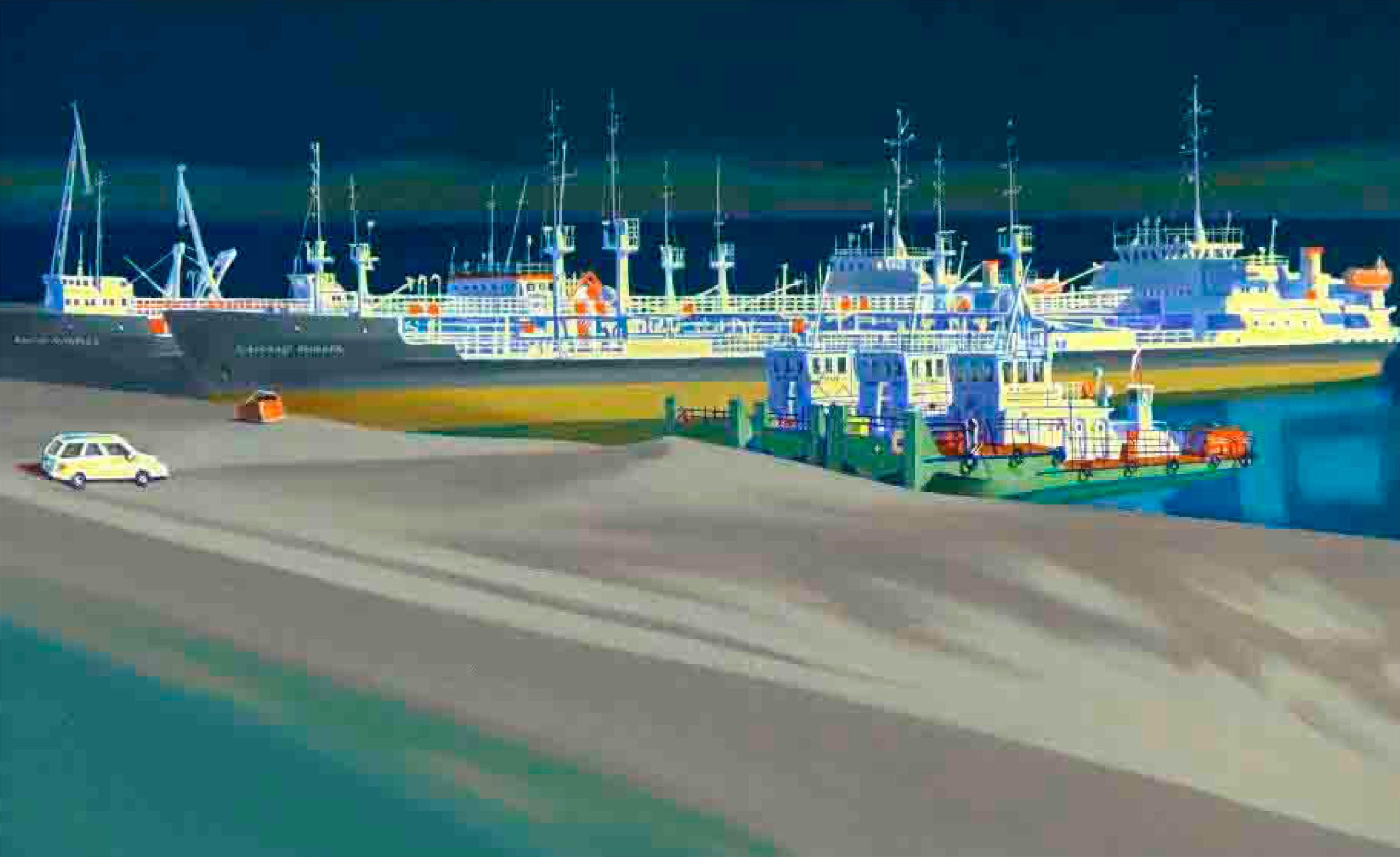 Выставка кафедры Графика. Работы студентов, выпускников и преподавателей СГИИ имени Д. Хворостовского