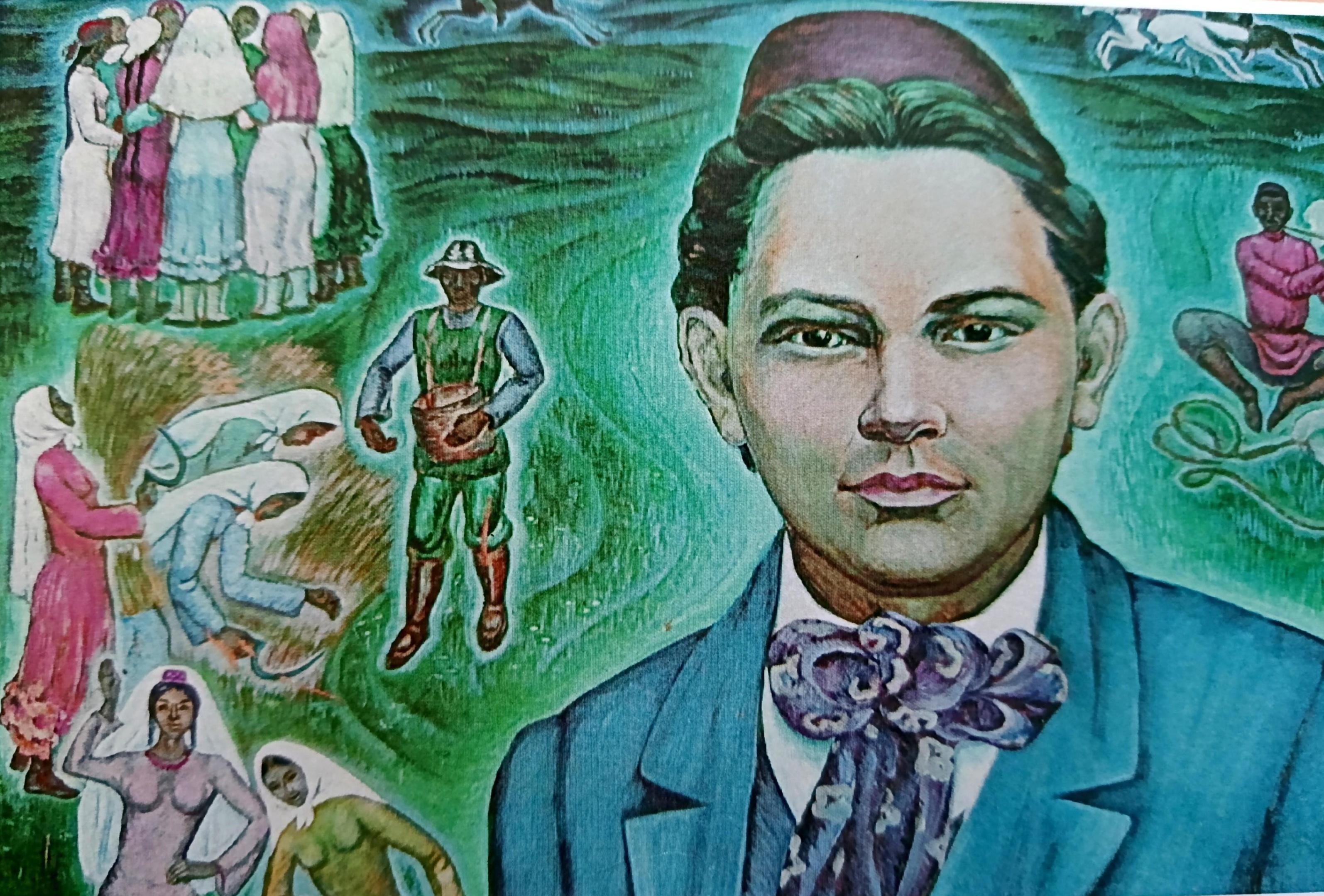 Тукай живет в наших сердцах