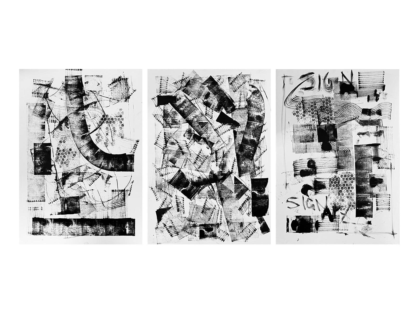 Выставка Фрагменты памяти