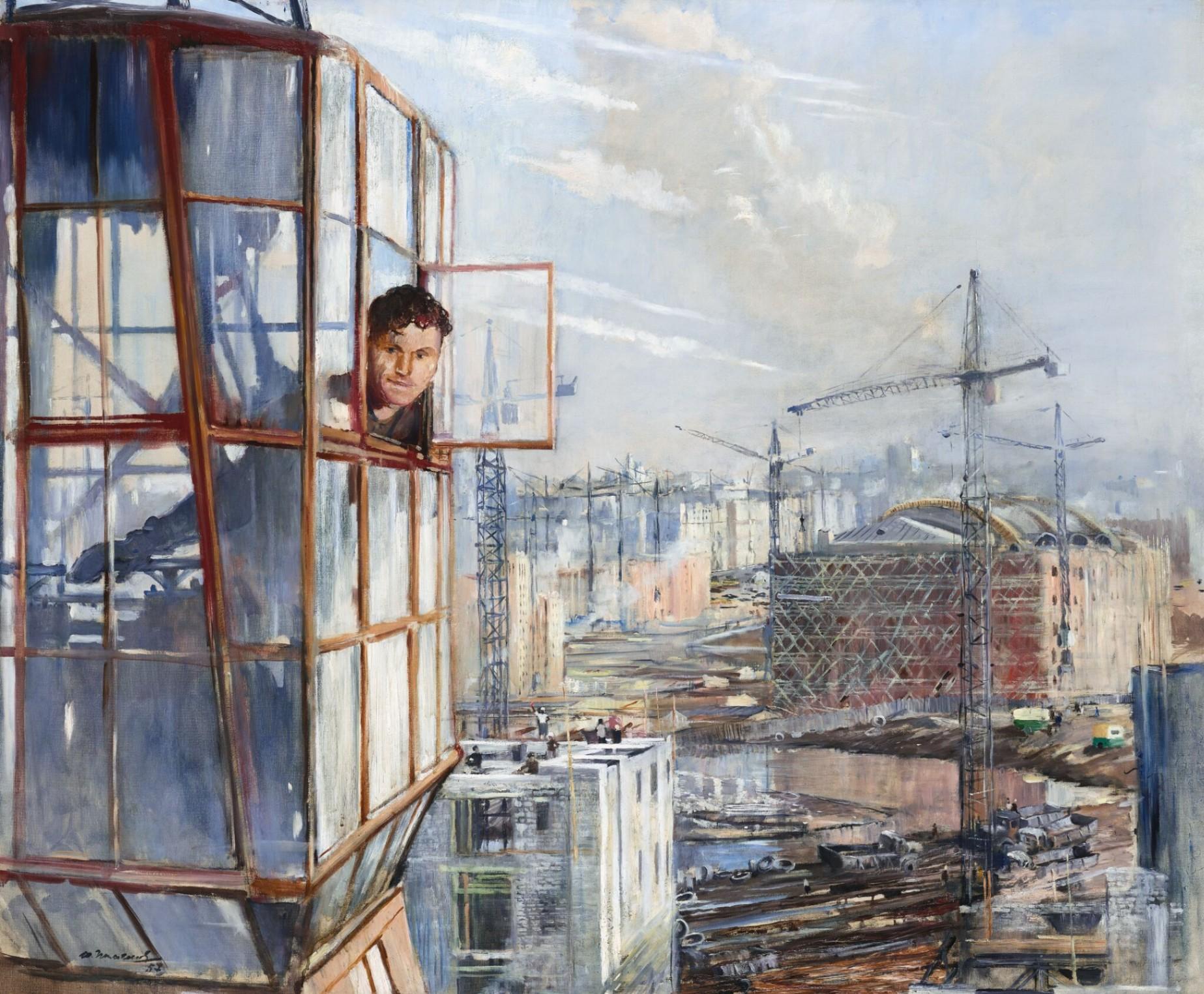 Выставка Великие учителя